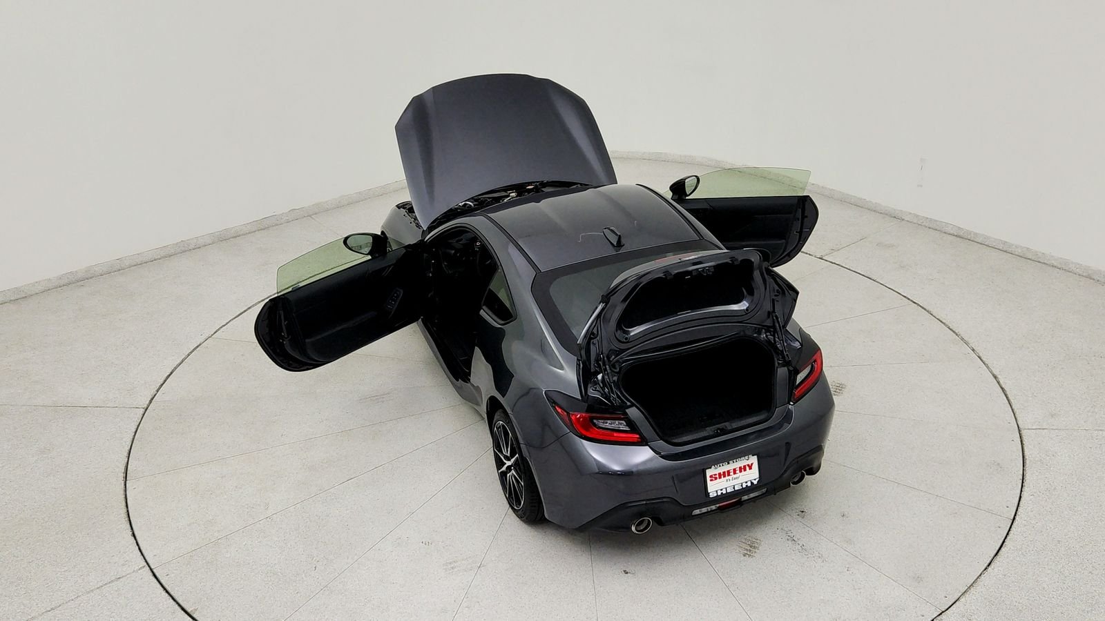 Used 2026  Toyota Base image 23
