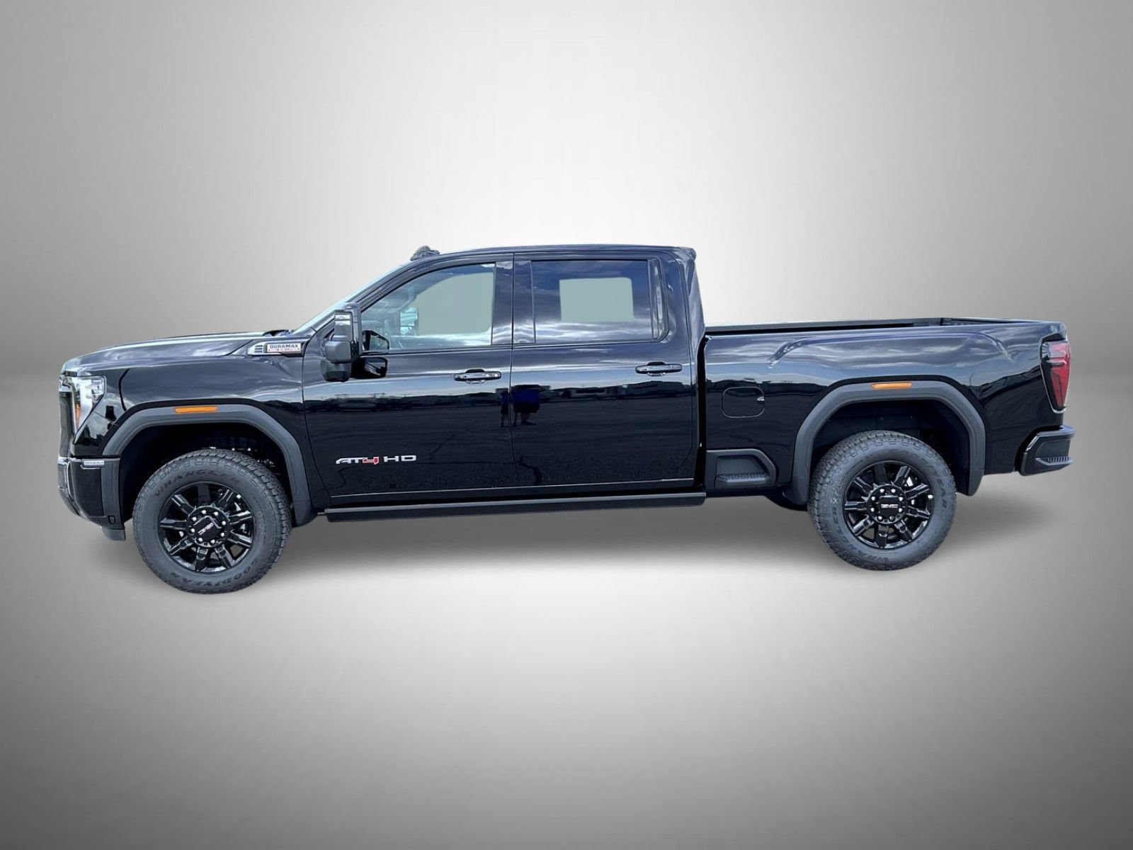 2026 GMC Sierra 2500HD AT4 - Photo 8