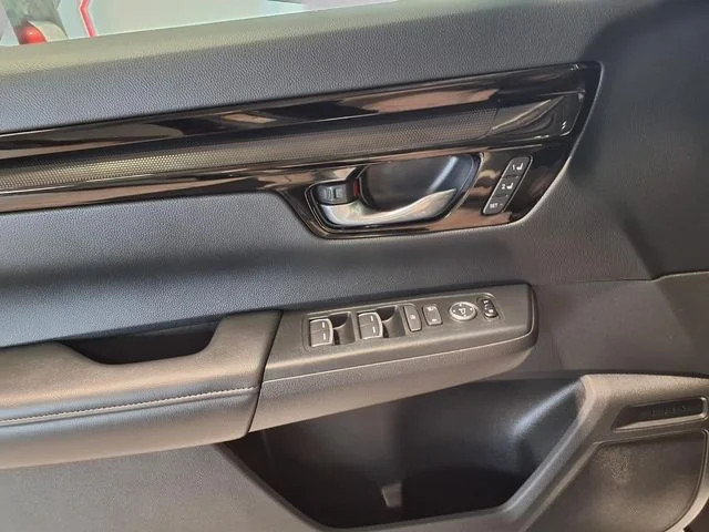 2026 Honda CR-V EX-L - Photo 16