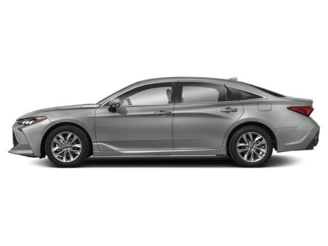 Used 2019 Midnight Black Metallic Toyota XLE image 3