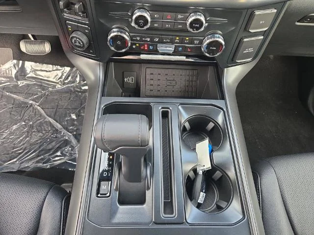 2025 Ford F-150 Lariat - Photo 17