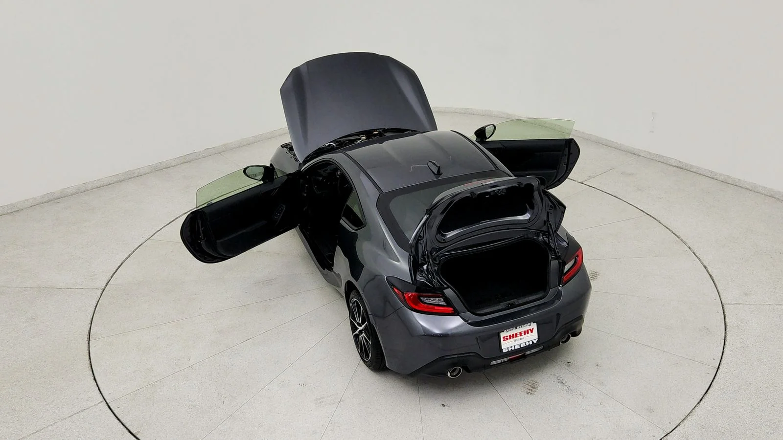 Used 2026  Toyota Base image 23