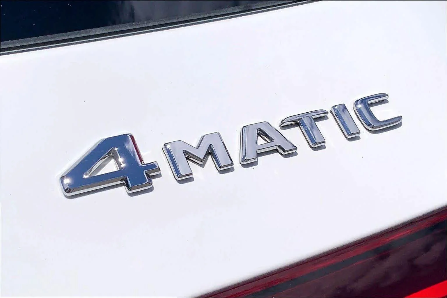 Certified Used 2026 Polar White Mercedes-Benz GLE 350 image 10