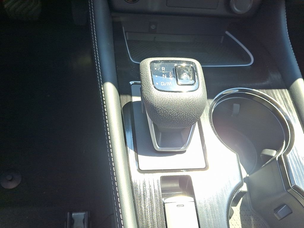 2026 Nissan Rogue — photo 11