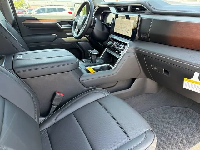 2026 GMC Sierra 1500 Denali - Photo 23