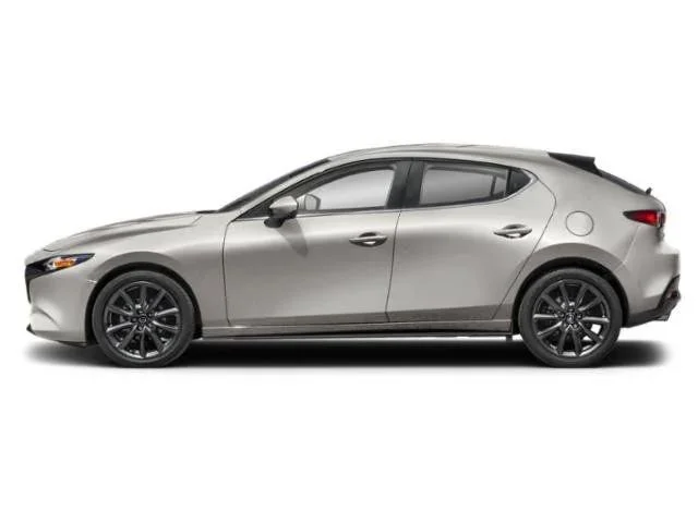 New 2026 Jet Black Mica Mazda 2.5 S Preferred image 6