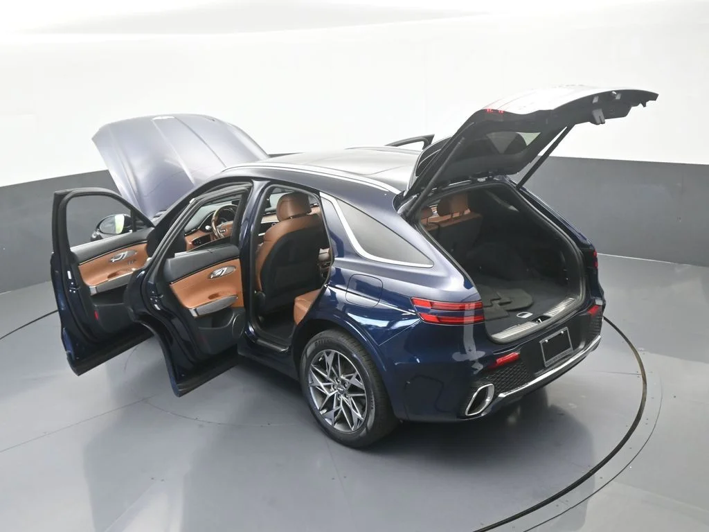 Used 2022 Adriatic Blue Genesis 2.5T image 69