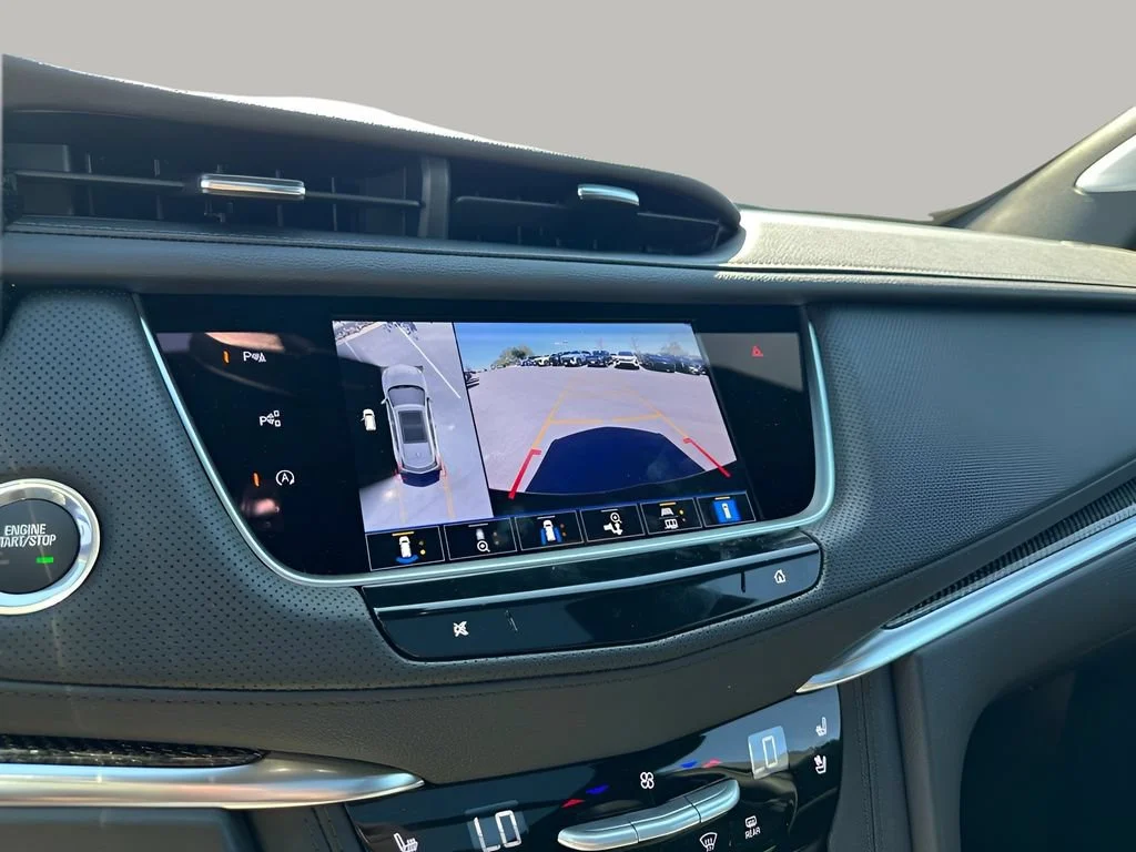 2026 Cadillac XT5 Sport - Photo 41