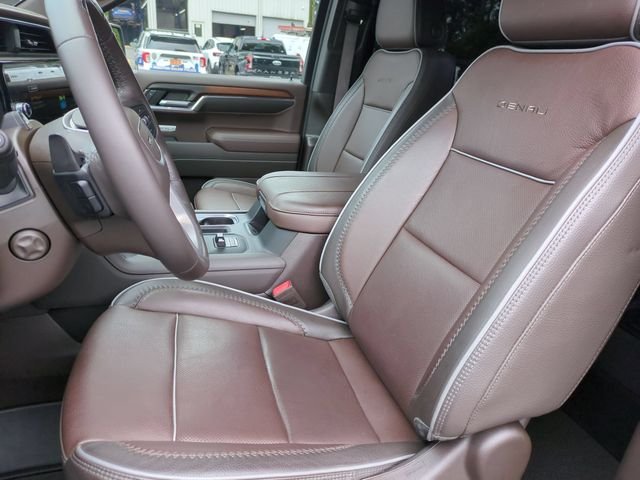 Used 2024 Blue GMC Denali image 15