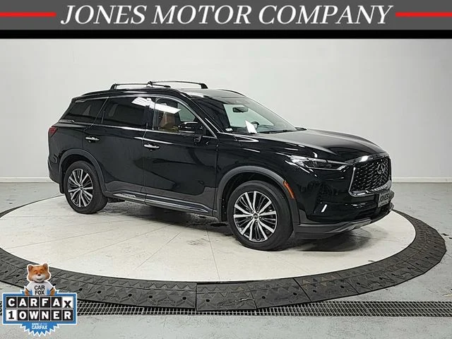 2023 INFINITI QX60 Autograph