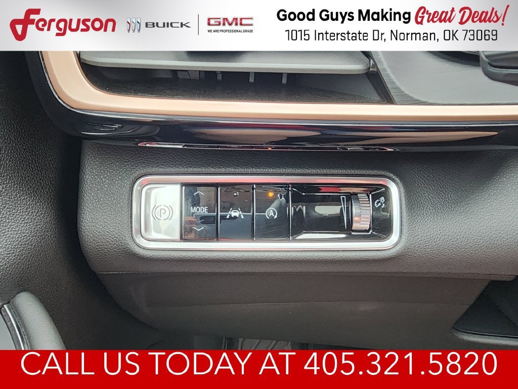 2026 Buick Envision Sport Touring - Photo 19