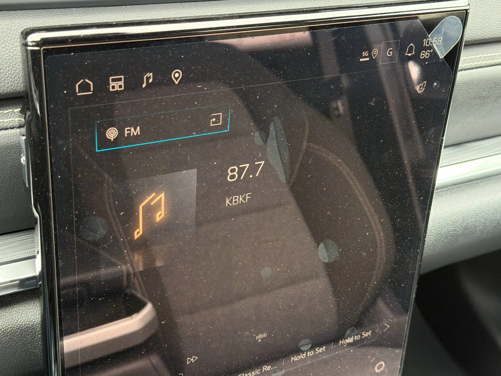 2027 GMC Terrain Elevation - Photo 17