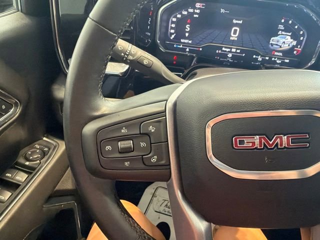 2024 GMC Sierra 1500 Elevation - Photo 23