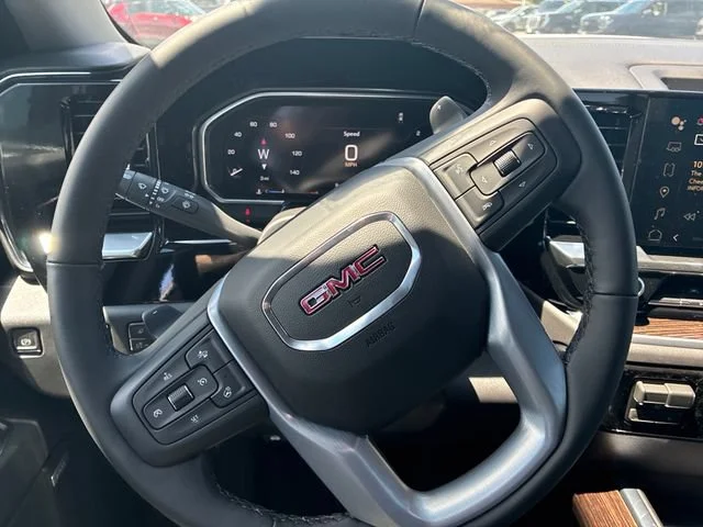 New 2026 Sterling Metallic GMC Elevation image 17