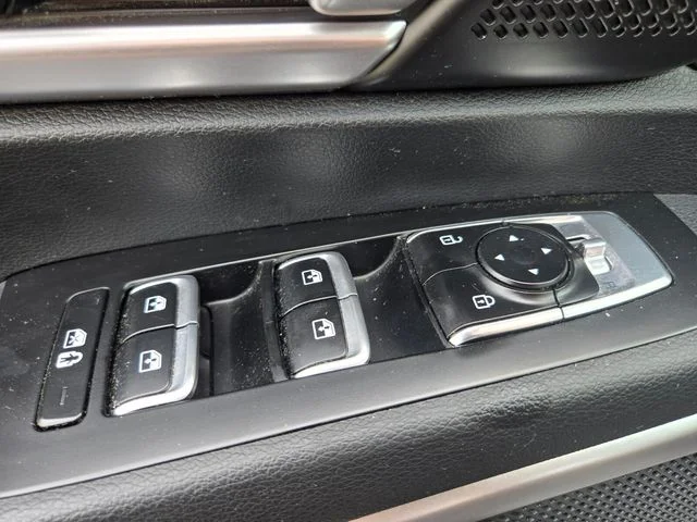 Used 2025 Gray Kia S image 36