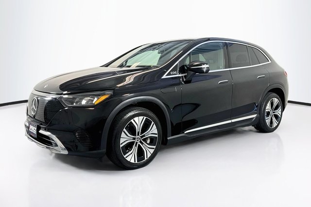 2023 Mercedes-Benz EQE EQE 350