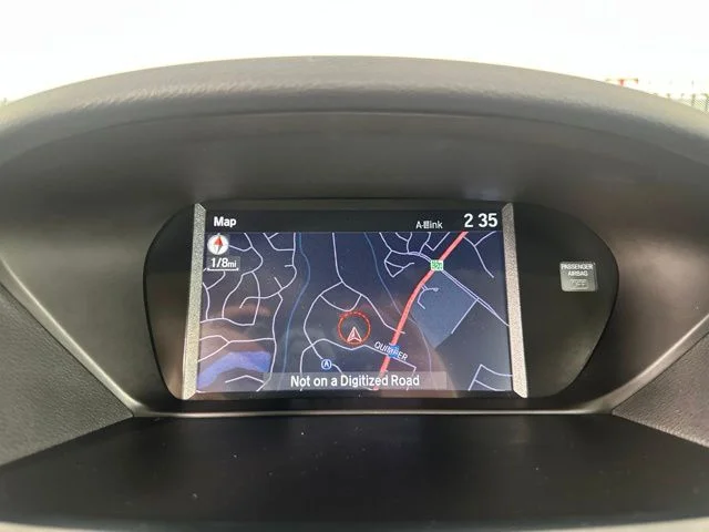 Used 2019  Acura 3.5L Advance Pkg image 17