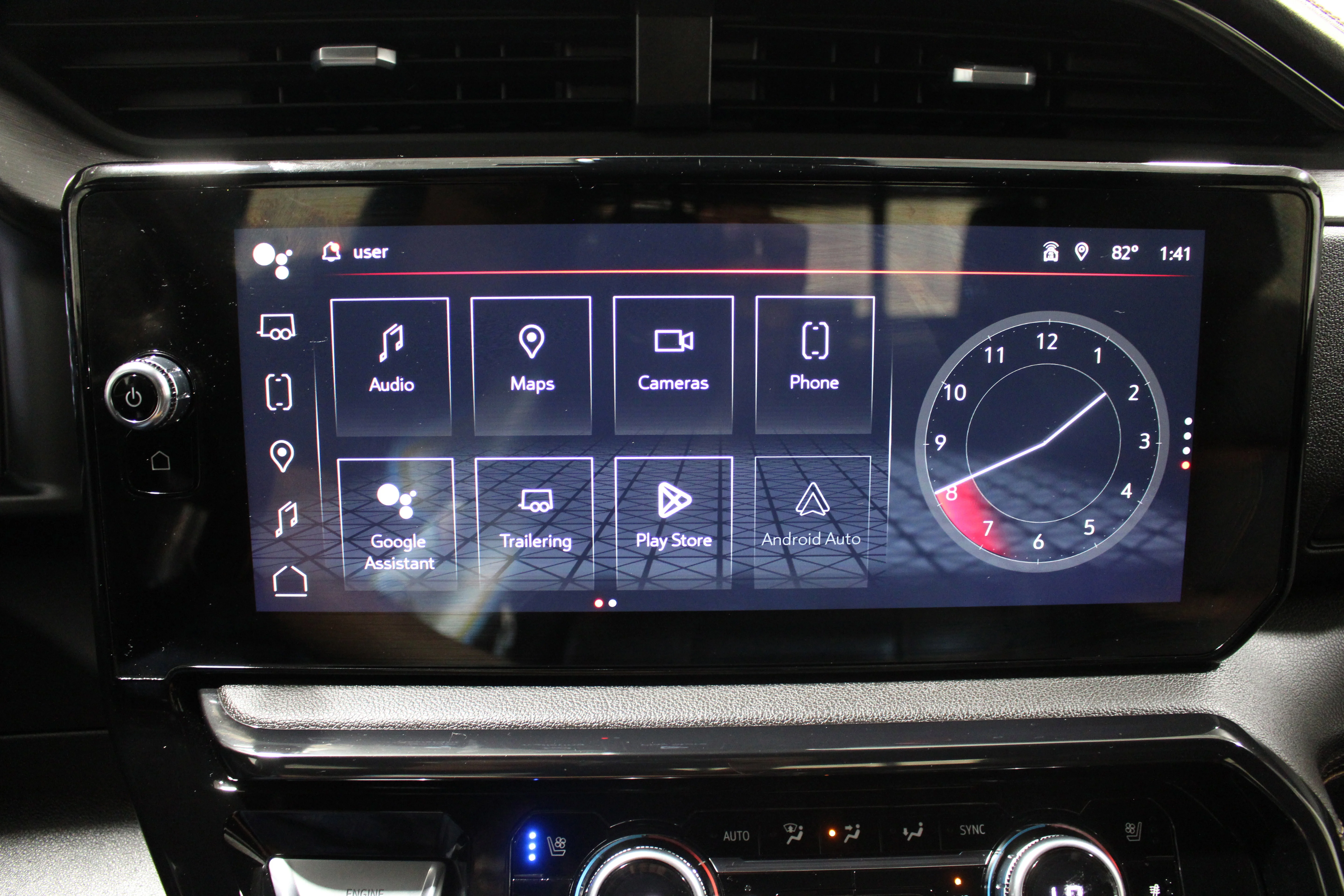 2023 GMC Sierra 1500 AT4 - Photo 15