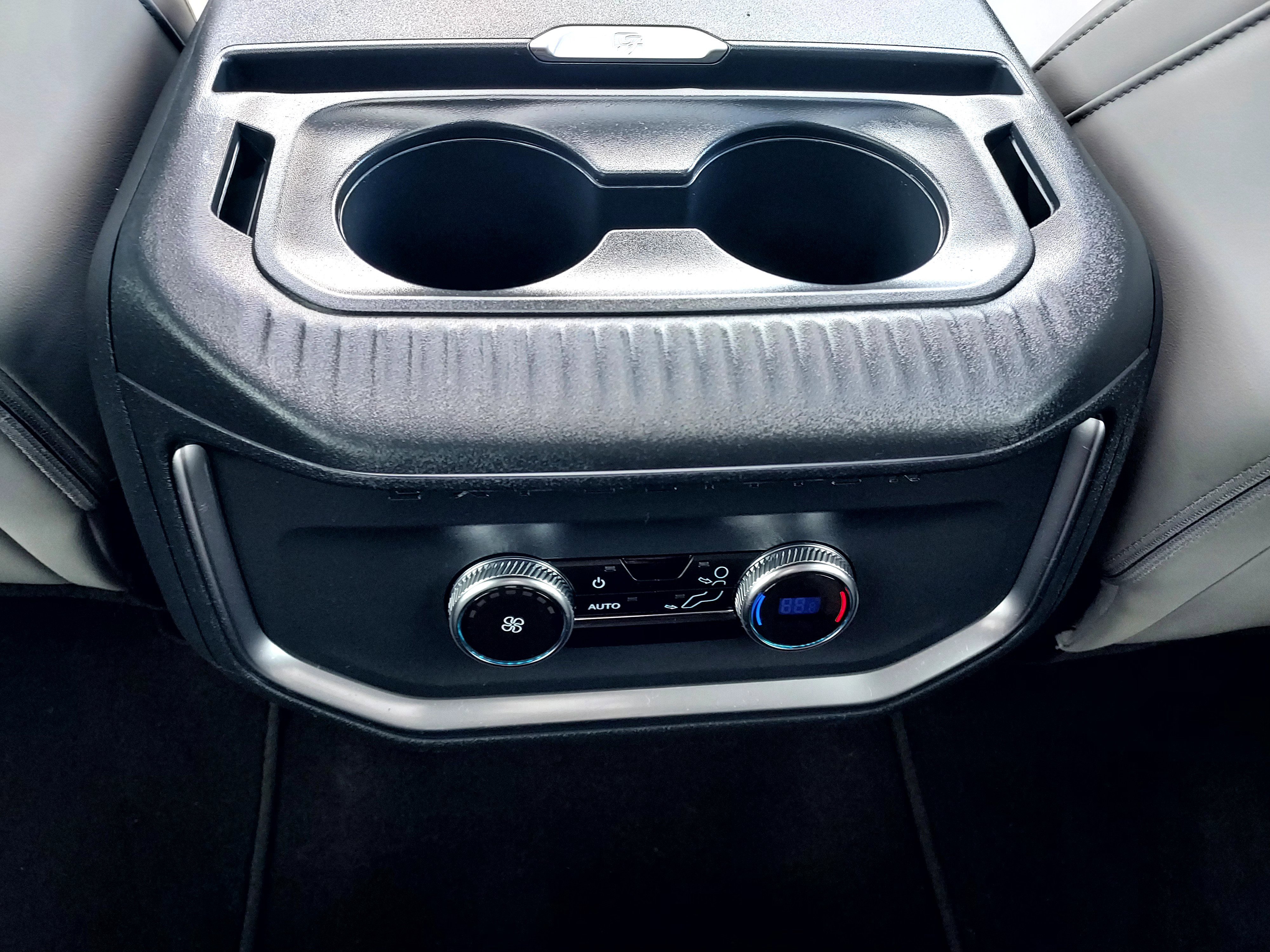Used 2025 White Ford Active image 19