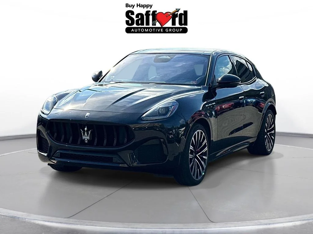 2023 Maserati Grecale 2.0 MHEV MODENA AUTO 4WD's photo