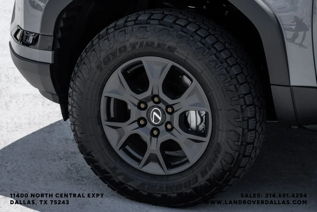 Used 2026 Incognito/Black Roof Lexus 550 Overtrail+ image 56