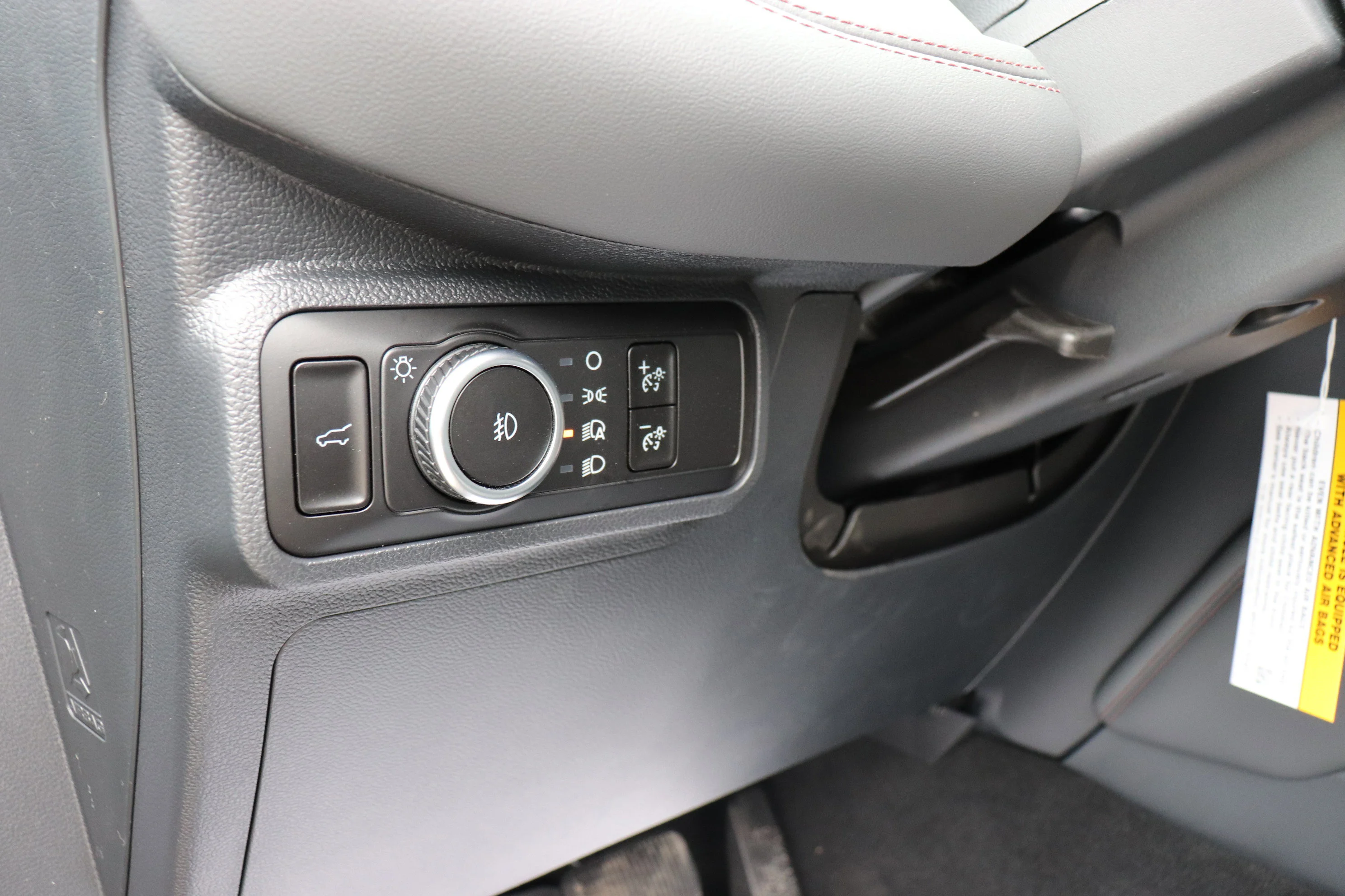 New 2026 AGATE BLACK Ford Active w/200A Pkg image 12