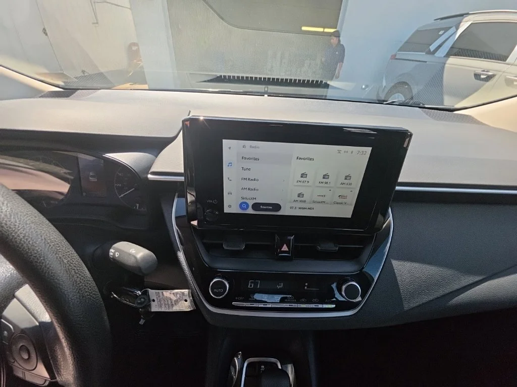 Certified Used 2024  Toyota LE image 14
