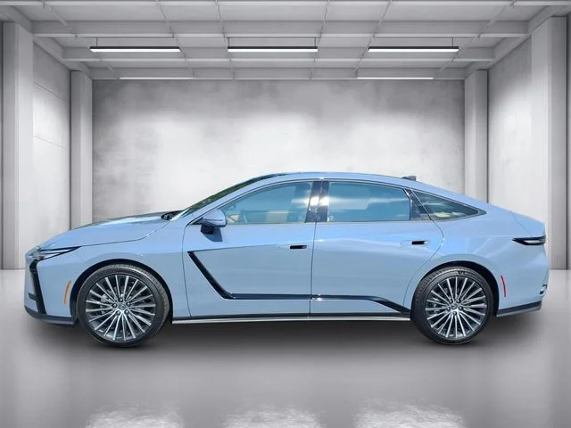 New 2026 Wavelength Lexus PREMIUM image 2
