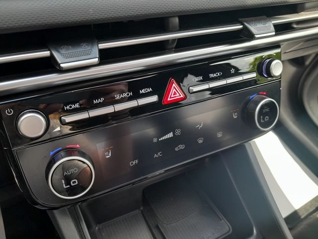 2025 Hyundai Santa Cruz SEL Activity - Photo 22