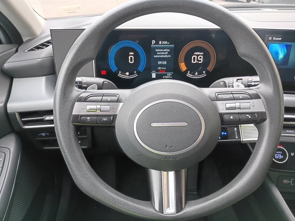 2025 Hyundai Sonata SEL - Photo 26