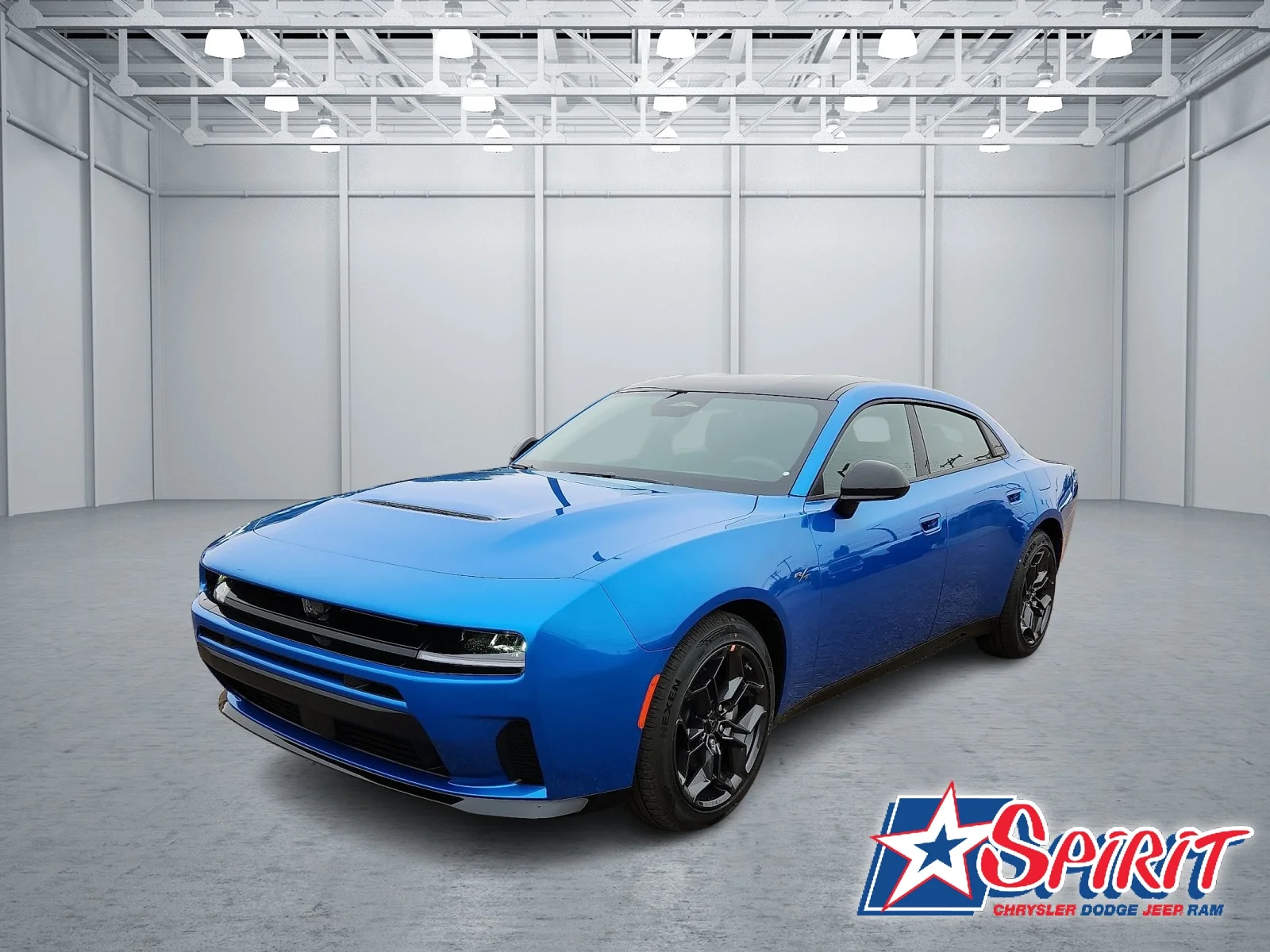 New 2026 PBJ Bludicrous Dodge R/T 4-DOOR AWD image 1