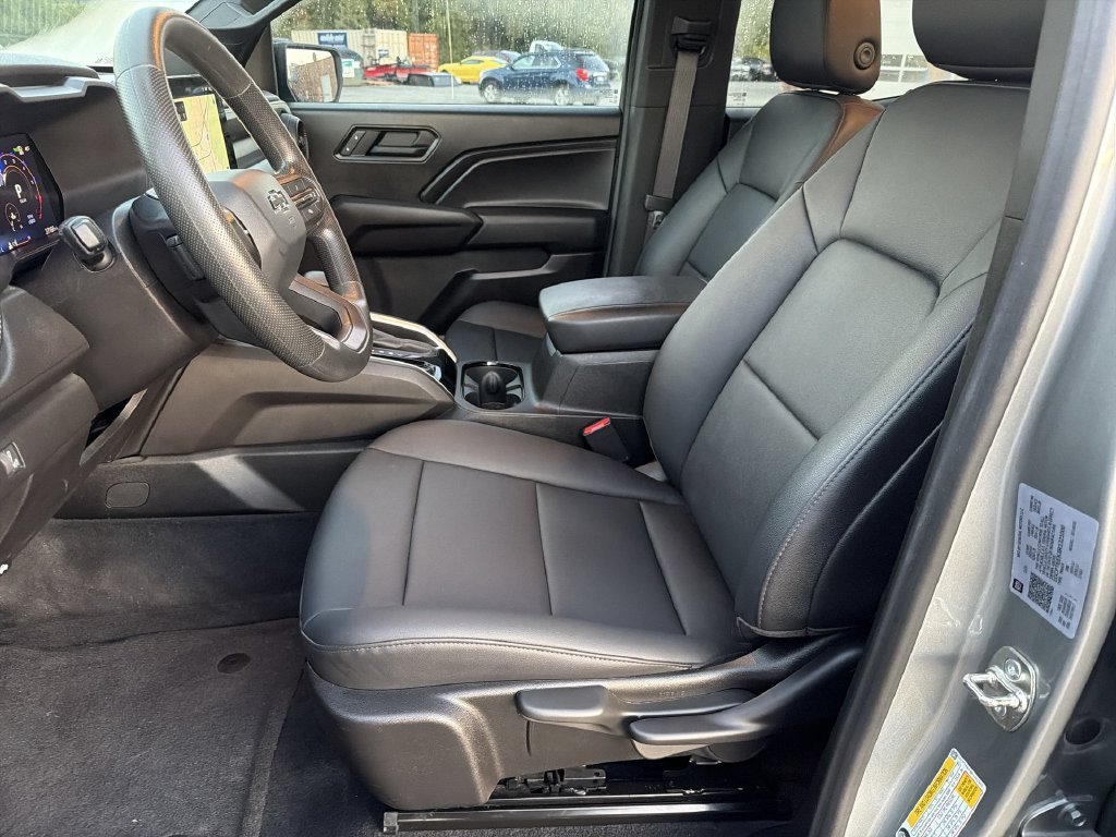 2024 Chevrolet Colorado Trail Boss - Photo 19