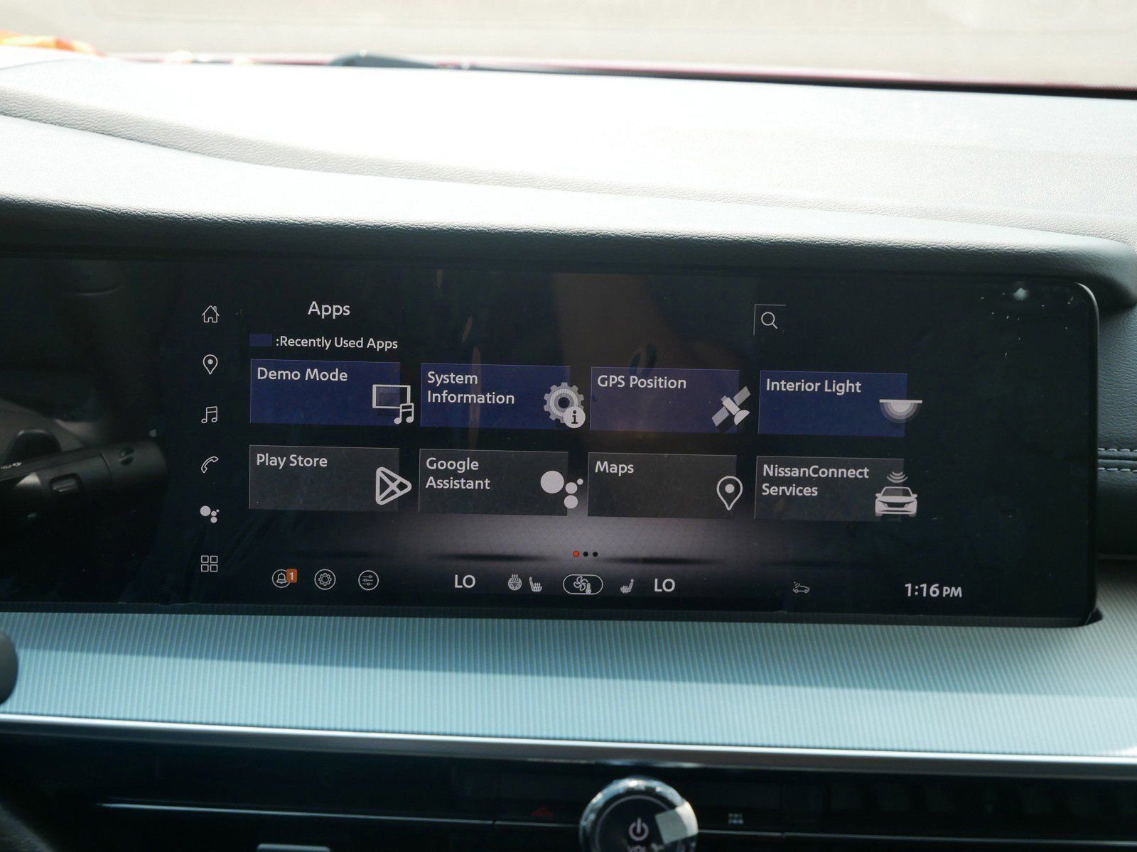 2025 Nissan Murano SL - Photo 8