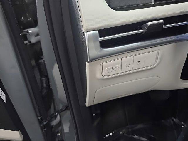 New 2026 Gray Hyundai SEL AWD image 11