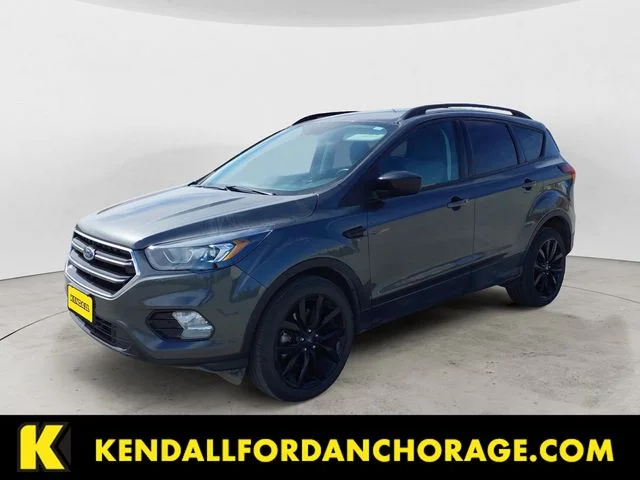 2019 Ford Escape SE 4WD's photo