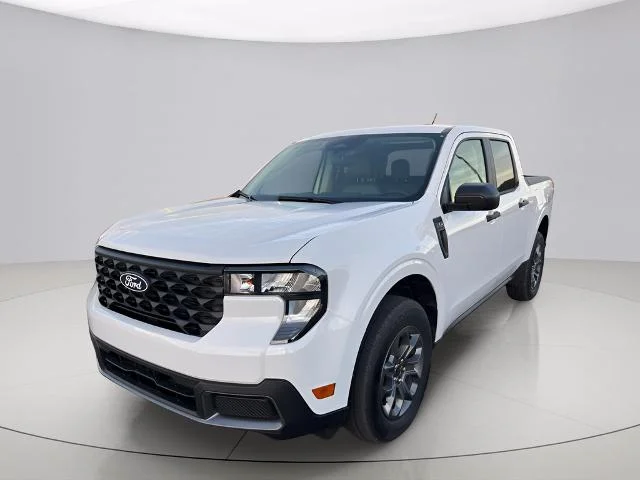 2025 Ford Maverick XLT - Photo 32
