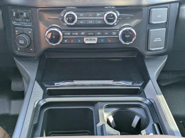 New 2026 Avalanche Ford Lariat image 57