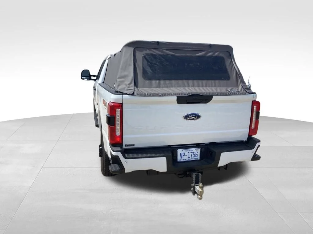 Used 2025 White Ford XL image 22