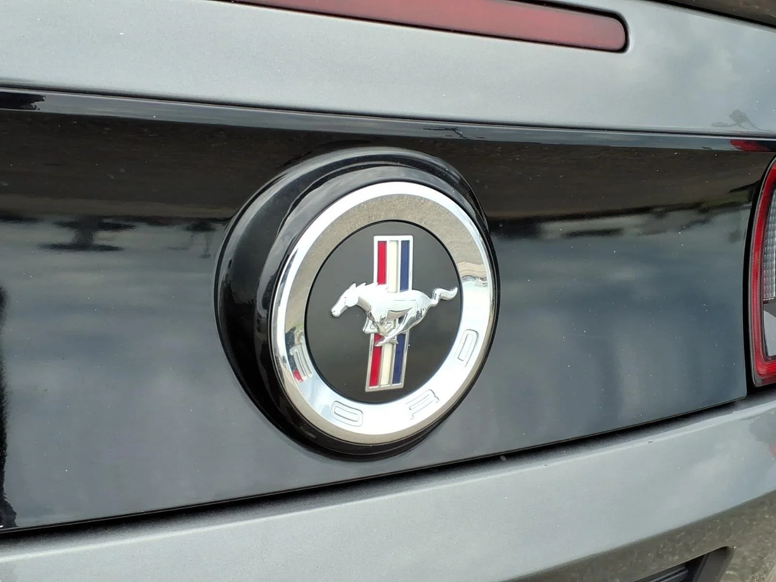 Used 2014 STERLING GRAY METALLIC FORD V6 image 7