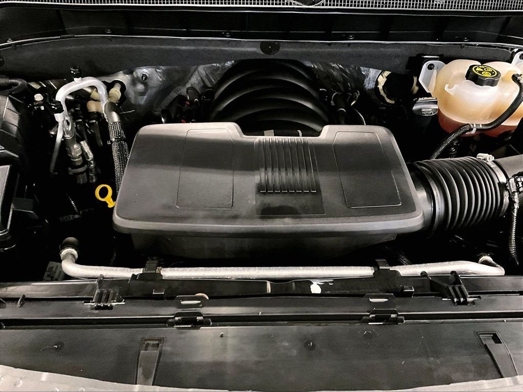 Used 2023 Gray Chevrolet Premier image 30