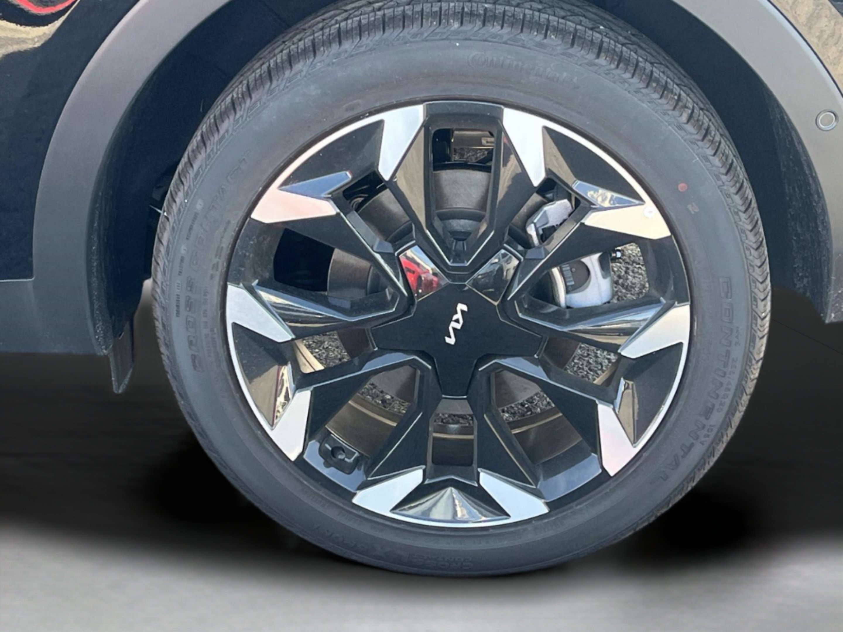 2025 Kia Sorento SX - Photo 11