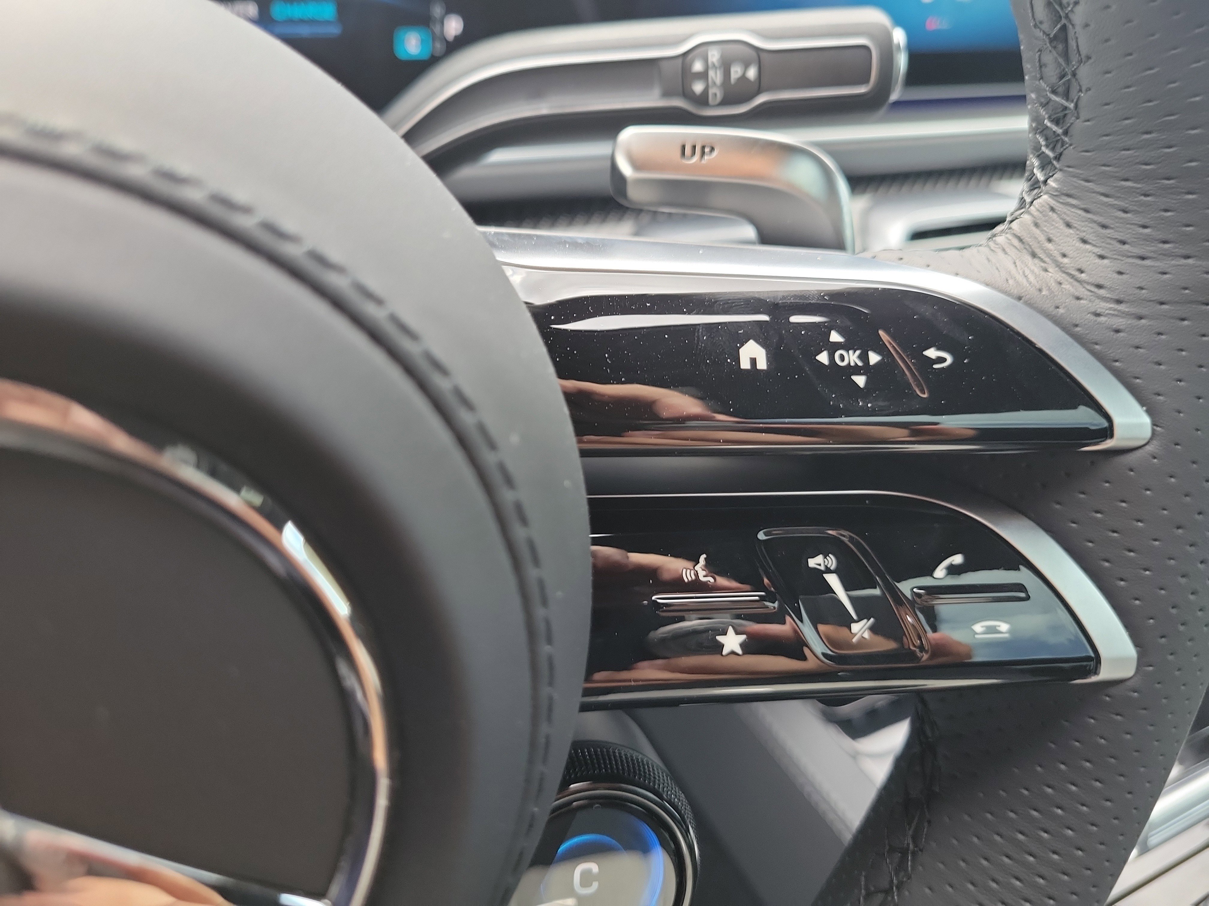 2026 Mercedes-Benz GLE Coupe GLE 63 S AMG - Photo 61
