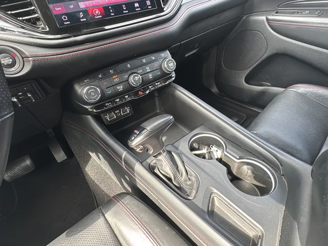 Used 2024 Black Dodge GT Plus image 22