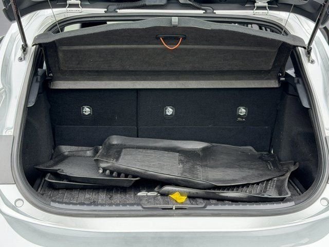 Used 2022 Silver Toyota XSE image 25