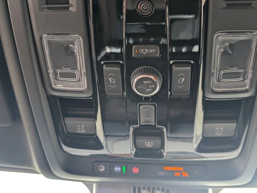 New 2026 Onyx Black GMC Denali Ultimate image 23