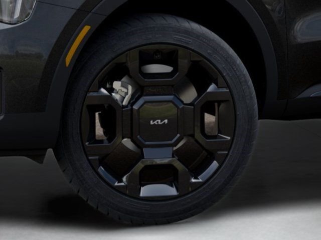 New 2026 Gray Kia X-Line SX Prestige image 23