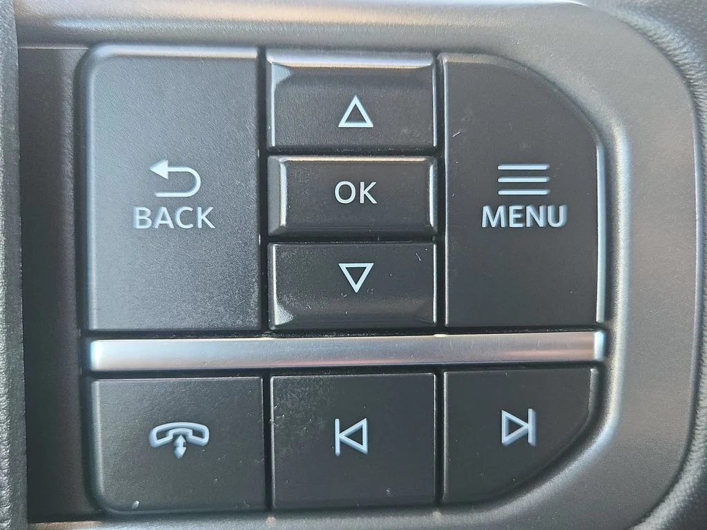 Used 2021 Black Ford Lariat image 55