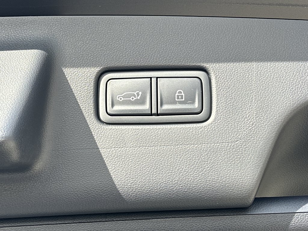 2026 Hyundai Palisade Calligraphy - Photo 40