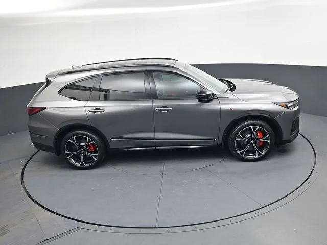 2026 Acura MDX Type S w/Advance Package - Photo 23