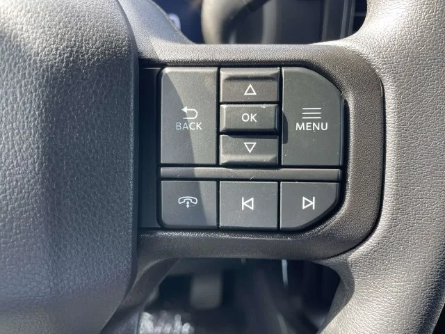 New 2026 White Ford STX image 20